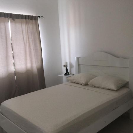 Apartamento Coral 圣玛丽亚 外观 照片