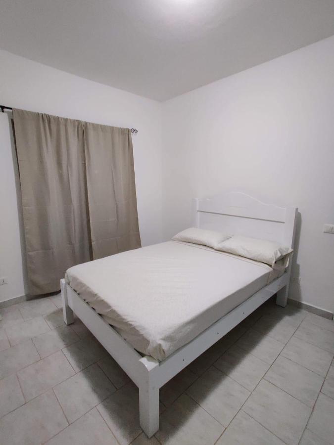 Apartamento Coral 圣玛丽亚 外观 照片