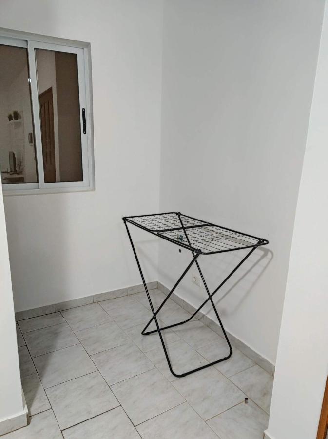 Apartamento Coral 圣玛丽亚 外观 照片