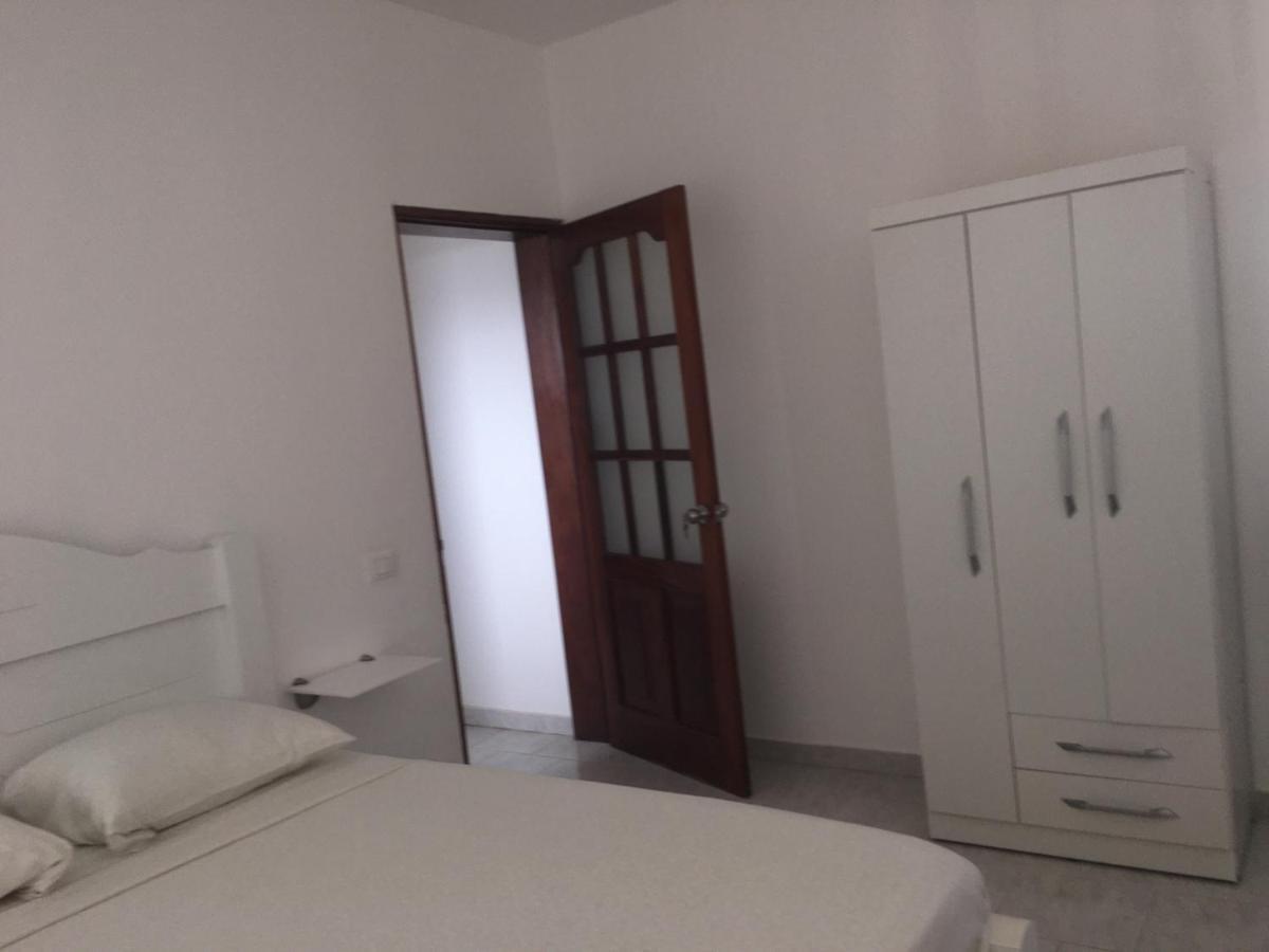Apartamento Coral 圣玛丽亚 外观 照片