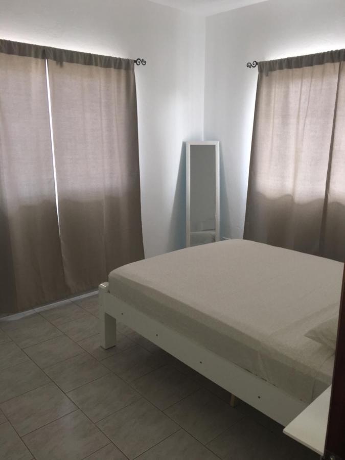 Apartamento Coral 圣玛丽亚 外观 照片