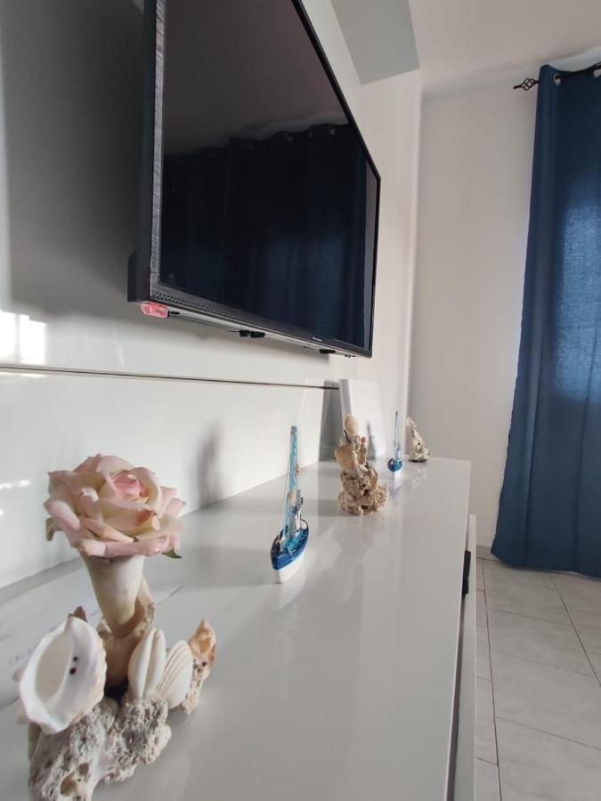 Apartamento Coral 圣玛丽亚 外观 照片