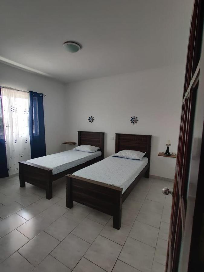 Apartamento Coral 圣玛丽亚 外观 照片